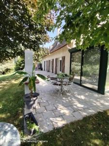 For sale Sasnieres 7 rooms 183 m2 Loir et cher (41310) photo 2