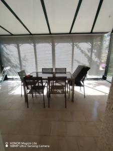 For sale Sasnieres 7 rooms 183 m2 Loir et cher (41310) photo 4