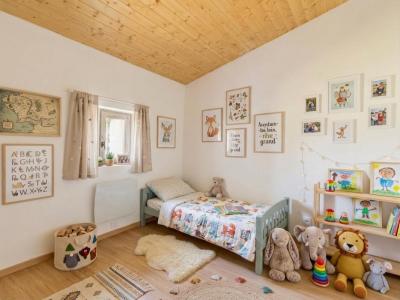 For sale Laruscade 9 rooms 162 m2 Gironde (33620) photo 2
