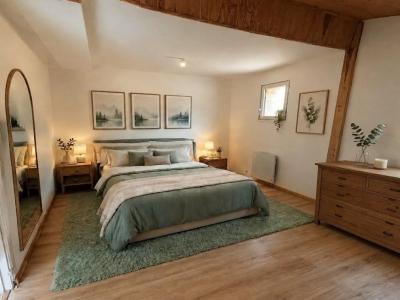 For sale Laruscade 9 rooms 162 m2 Gironde (33620) photo 3