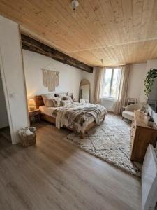 For sale Laruscade 9 rooms 162 m2 Gironde (33620) photo 4