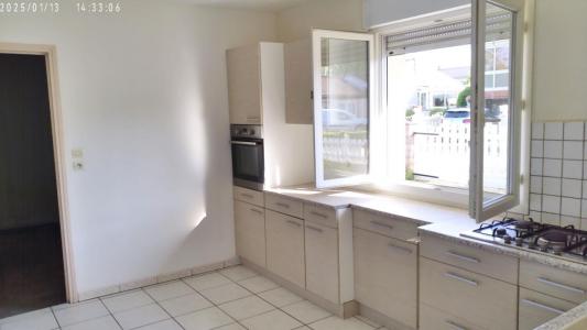 For sale Fresnes-en-woevre 5 rooms 90 m2 Meuse (55160) photo 2