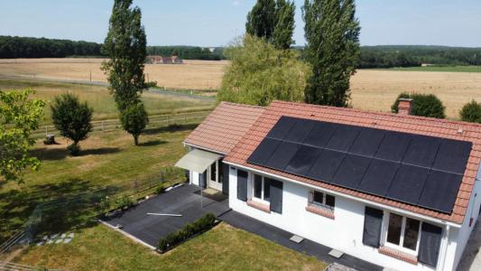 Annonce Vente 5 pi�ces Maison Dun-le-poelier 36