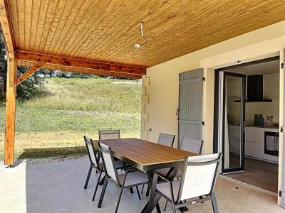 Annonce Vente 5 pi�ces Maison Nabirat 24