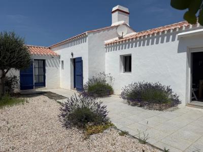 For sale Gueriniere 5 rooms 102 m2 Vendee (85680) photo 0