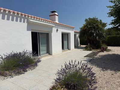 For sale Gueriniere 5 rooms 102 m2 Vendee (85680) photo 1