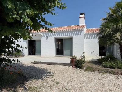 For sale Gueriniere 5 rooms 102 m2 Vendee (85680) photo 2