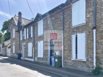 For sale Rambouillet 3 rooms 64 m2 Yvelines (78120) photo 0