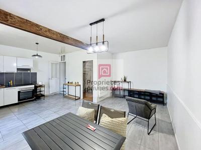 Annonce Vente 3 pi�ces Maison Rambouillet 78