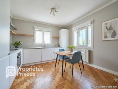 Annonce Vente 7 pi�ces Maison Saint-cyr-sur-loire 37