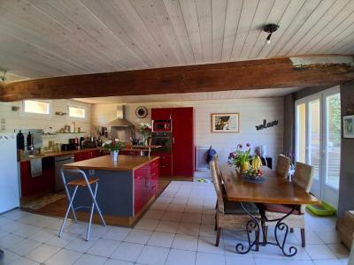 Acheter Maison Barp Gironde