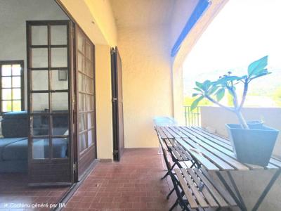 For sale Lavandou 2 rooms 24 m2 Var (83980) photo 0