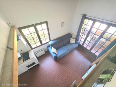 For sale Lavandou 2 rooms 24 m2 Var (83980) photo 1