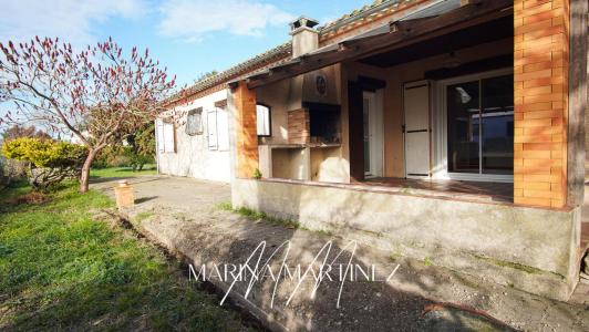 Annonce Vente 4 pi�ces Maison Castelnaudary 11