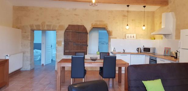 Acheter Maison Saint-emilion 799760 euros