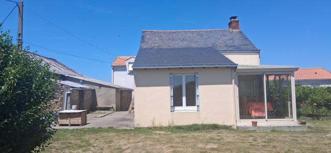For sale Cordemais 52 m2 Loire atlantique (44360) photo 0