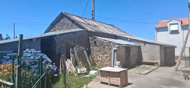 For sale Cordemais 52 m2 Loire atlantique (44360) photo 2