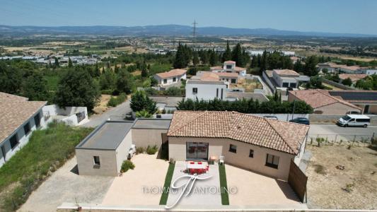 For sale Carcassonne 4 rooms 120 m2 Aude (11000) photo 0