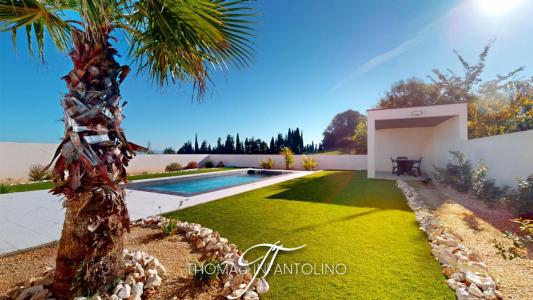 For sale Lavalette 5 rooms 175 m2 Aude (11290) photo 3