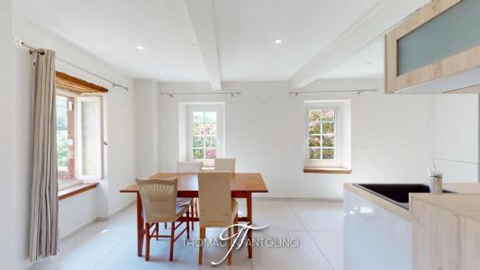 Annonce Vente 7 pi�ces Maison Verdun-en-lauragais 11