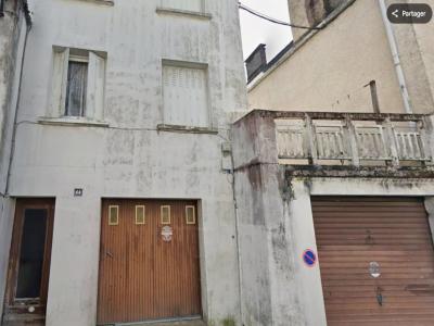 For sale Oloron-sainte-marie 8 rooms 152 m2 Pyrenees atlantiques (64400) photo 0