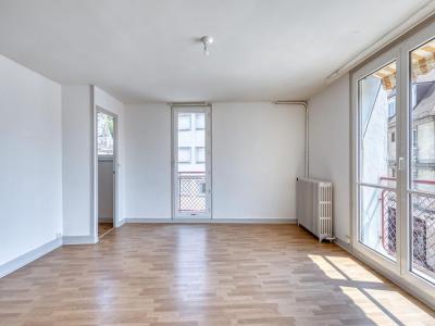Annonce Vente 3 pi�ces Appartement Caudebec-en-caux 76