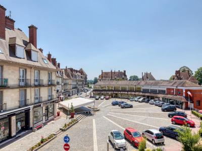 Acheter Appartement 92 m2 Caudebec-en-caux