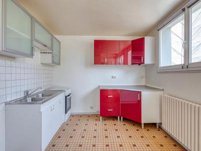 Acheter Appartement Caudebec-en-caux 129000 euros