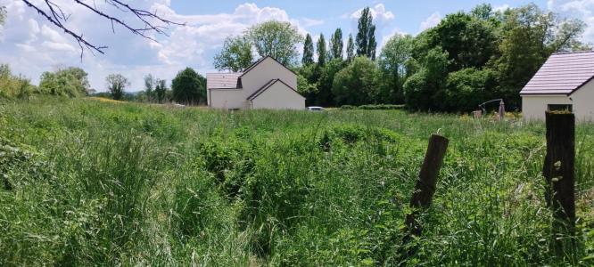 For sale Pouilly-en-auxois 1202 m2 Cote d'or (21320) photo 3