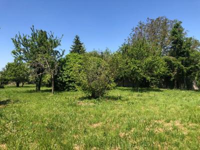 Acheter Terrain Beton-bazoches 59000 euros