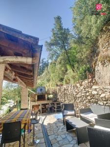 For sale Notre-dame-de-la-rouviere 9 rooms 140 m2 Gard (30570) photo 3