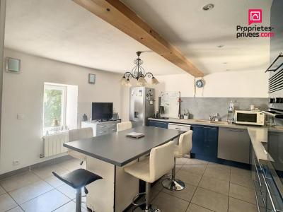 For sale Notre-dame-de-la-rouviere 9 rooms 140 m2 Gard (30570) photo 4