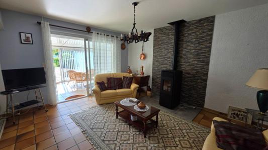 Annonce Vente 5 pi�ces Maison Vensac 33