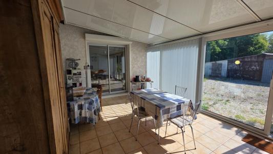 Acheter Maison Vensac Gironde