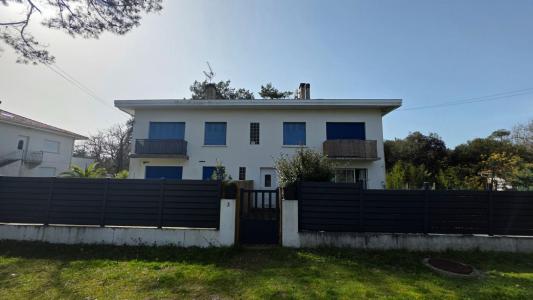 Annonce Vente 3 pi�ces Appartement Soulac-sur-mer 33