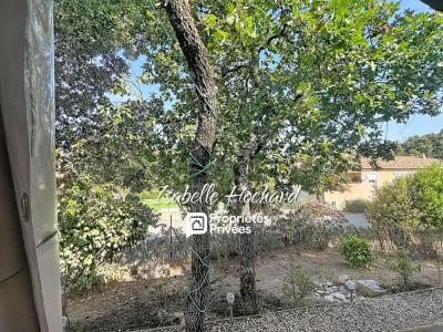Annonce Vente Terrain Rocbaron 83