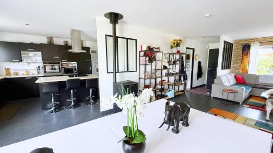 Annonce Vente 5 pi�ces Maison Ancenis 44
