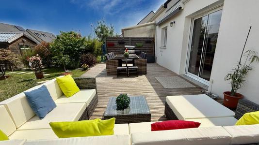Acheter Maison Ancenis 338000 euros