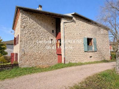 For sale Saint-clement-de-valorgue 12 rooms 310 m2 Puy de dome (63660) photo 1