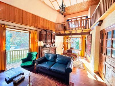 For sale Saint-clement-de-valorgue 12 rooms 310 m2 Puy de dome (63660) photo 2