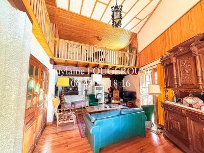 For sale Saint-clement-de-valorgue 12 rooms 310 m2 Puy de dome (63660) photo 3