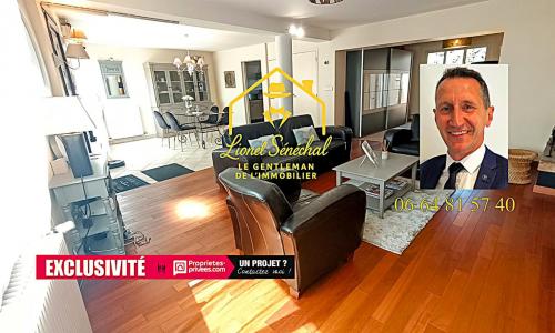 For sale Mans 10 rooms 200 m2 Sarthe (72000) photo 0