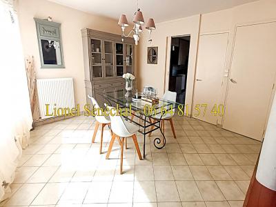 Acheter Maison 200 m2 Mans