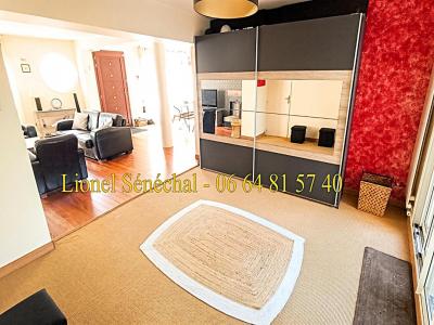 Acheter Maison Mans Sarthe