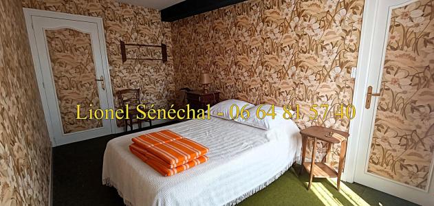 For sale Souligne-sous-ballon 6 rooms 102 m2 Sarthe (72290) photo 4