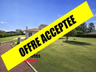 For sale Lansac 4 rooms 148 m2 Gironde (33710) photo 0
