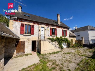 Annonce Vente 7 pi�ces Maison Villers-cotterets 02