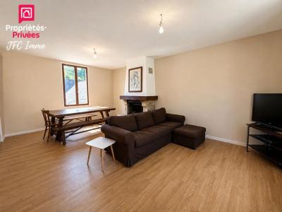 Acheter Maison Villers-cotterets 139000 euros