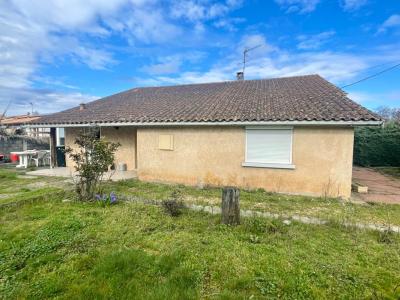 Annonce Vente 6 pi�ces Maison Cestas 33