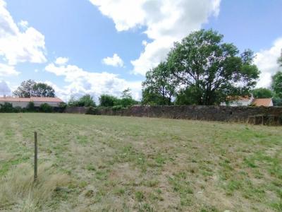 Annonce Vente Terrain Saint-julien-de-concelles 44